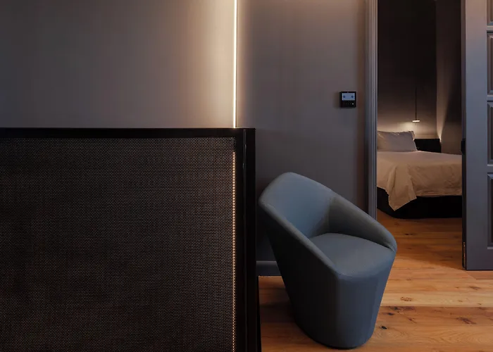 The Sendal Boutique Hotel