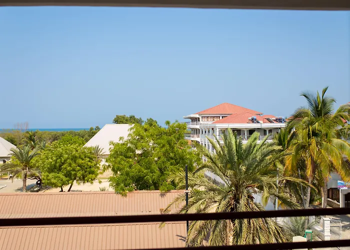 Amazone Hotel Tulear