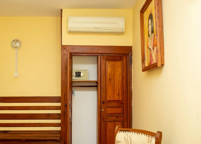 Amazone Hotel Tulear