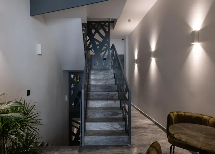 Marea Boutique Hotels