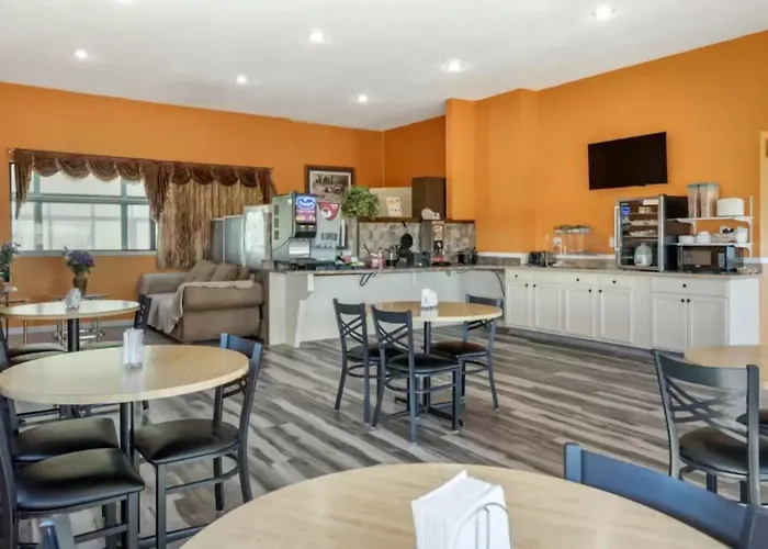 Rodeway Inn Goodland