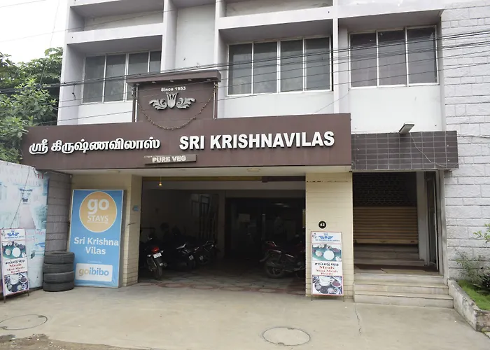 Sri Krishna Vilas
