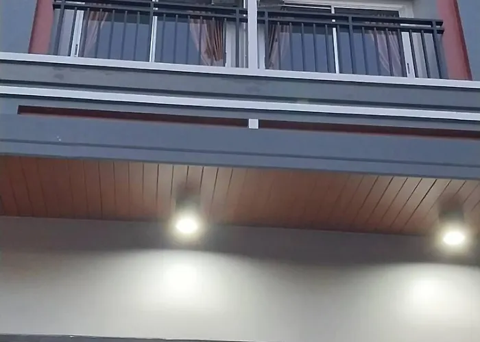 The Brown Boutique Patong