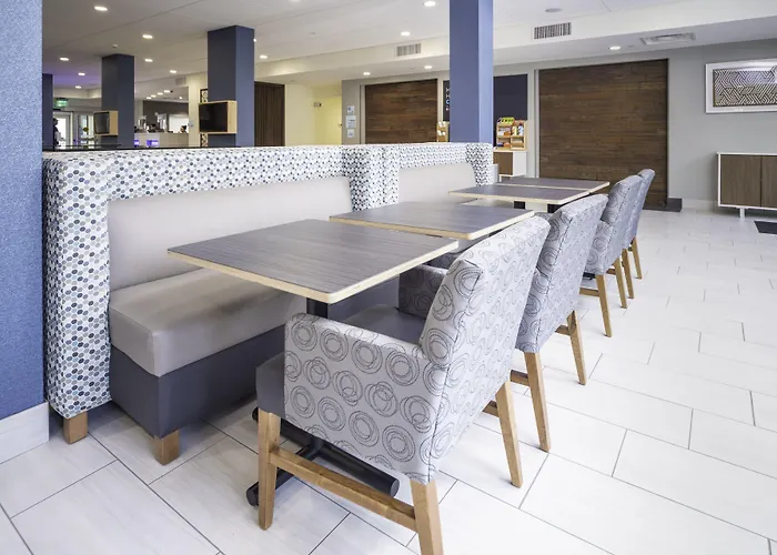 Holiday Inn Express - Brevard By Ihg