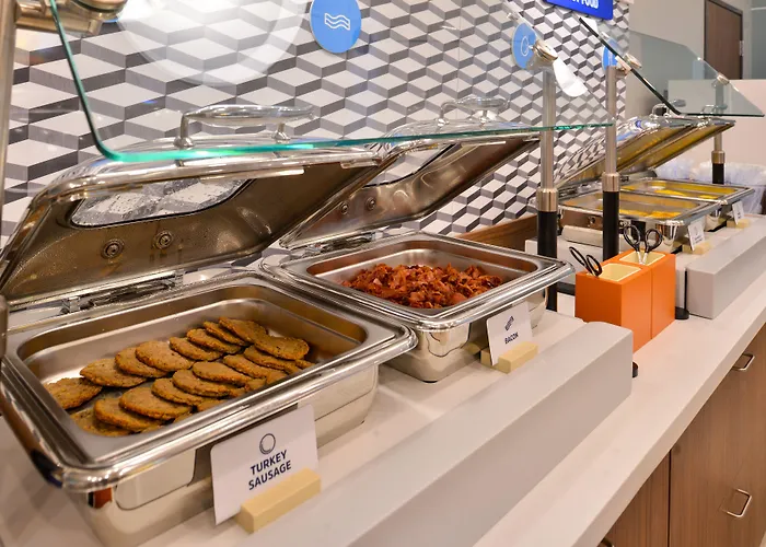 Holiday Inn Express - Brevard By Ihg