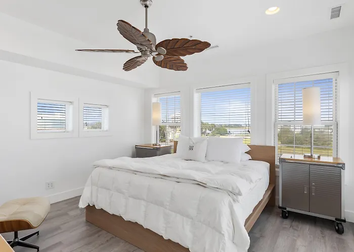 Guest House Topsail