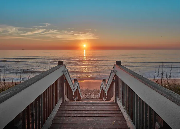 Towneplace Suites By Marriott Outer Banks Kill Devil Hills