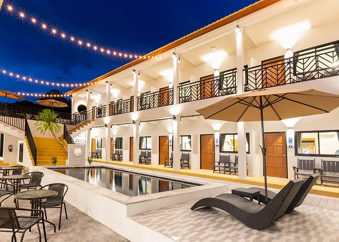 The Chu’s Boutique Hotel