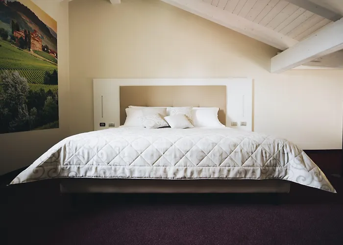 Cascina Speranza Hotel