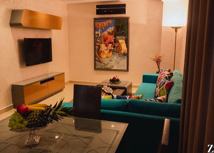 Zain Hotel