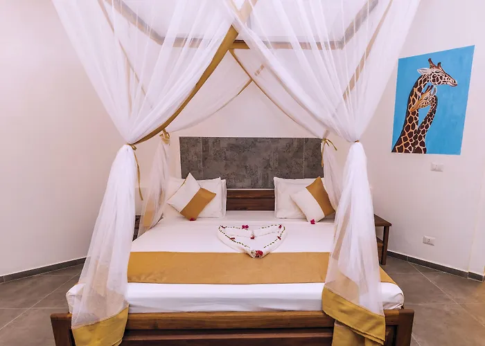 Sbh Kilindini Resort