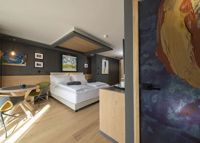 Locanda Degli Artisti Art Hotel