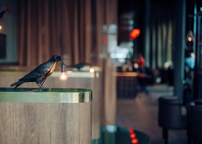 Liseberg Grand Curiosa Hotel
