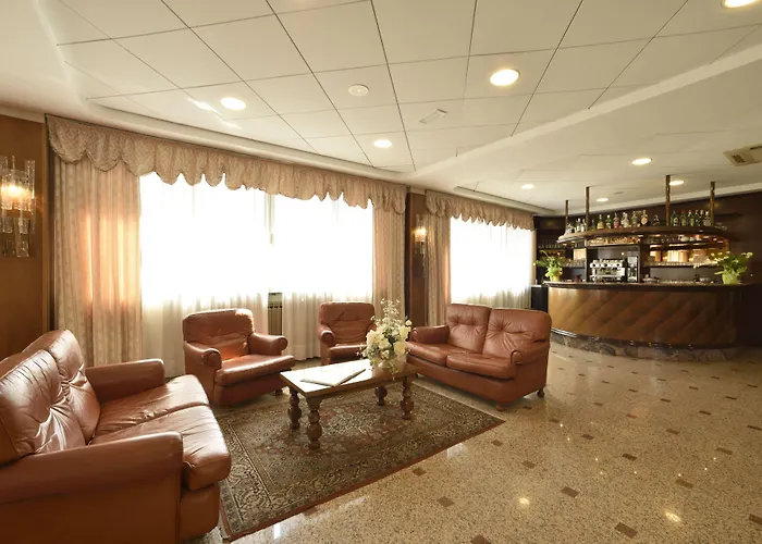 Hotel Bergamo Mare Mhotelsgroup
