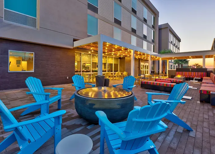 Home2 Suites Wilmington