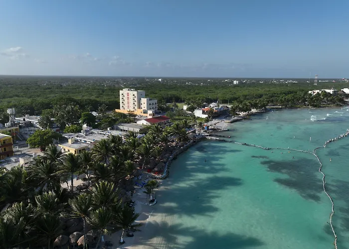 Oneiro Suites With Sea View