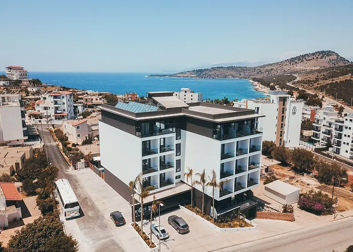 Monun Hotel