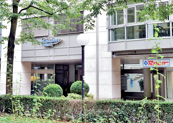 Residence Zug