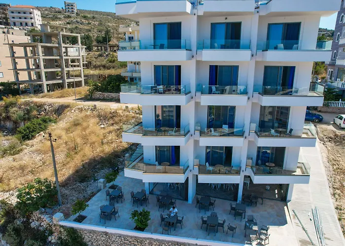 Sea View Hotel