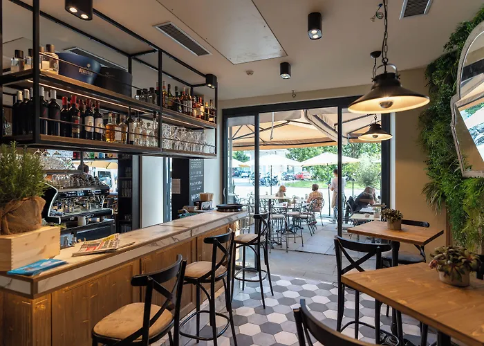 Seven Town House Boutique Hotel