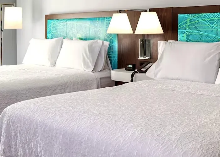 Hampton Inn & Suites Rockingham