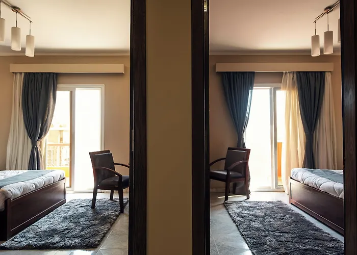 Marwa Palace Hotel Cairo