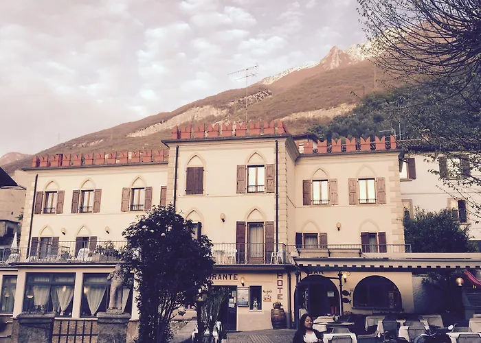 Hotel E Ristorante Cassone