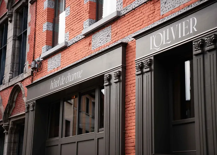 L'Olivier
