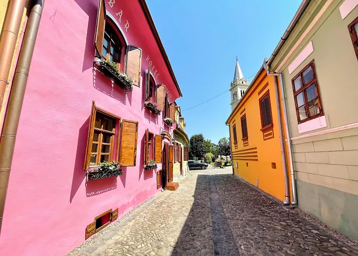 Boutique Hotel von Graf