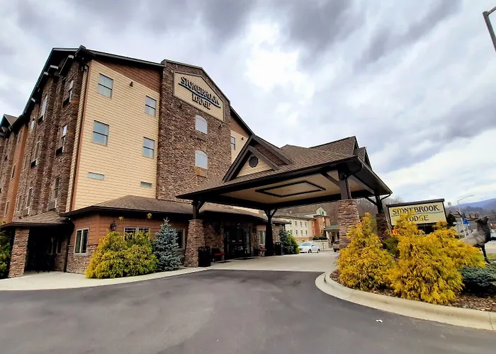 Stonebrook Lodge