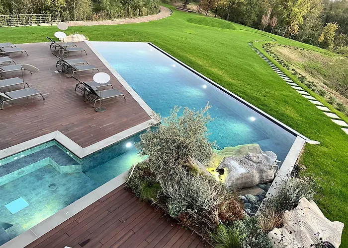 Le Cattedrali Relais by Laqua Collection