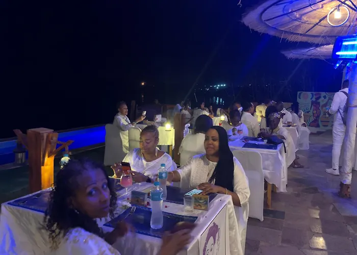 Fenti Nubian Resort