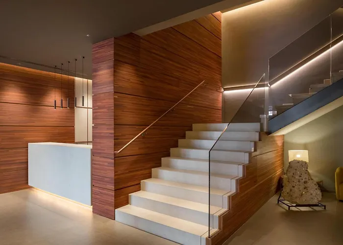 Hotel Carlton Rioja