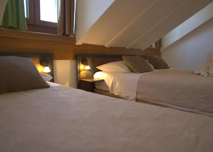 Hotel Villa Diana