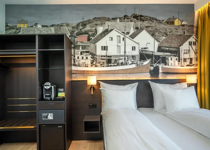 Thon Hotel Nordlys