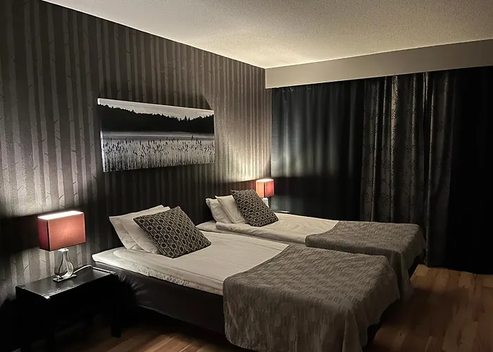 Hotel Yoepuu