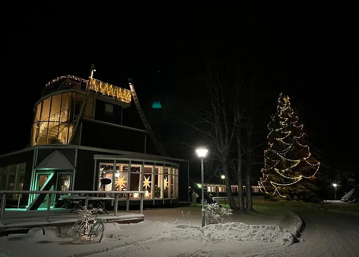 Hotel Yoepuu