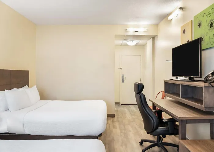 Days Inn By Wyndham Berthierville