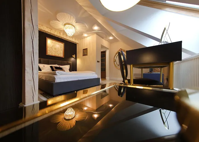 Hotel Jaroslaw