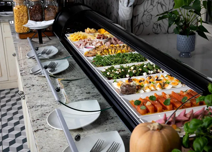 Relais&Châteaux Hotel Quadrille - Adults Only