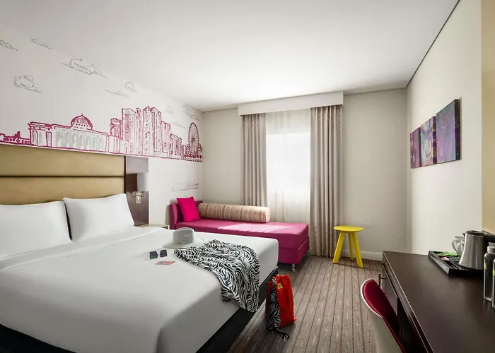 Ibis Styles Sharjah