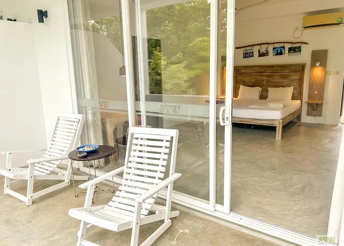 Jippie The Villa