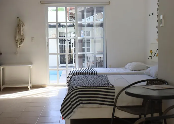 Casa Kinich Sisal