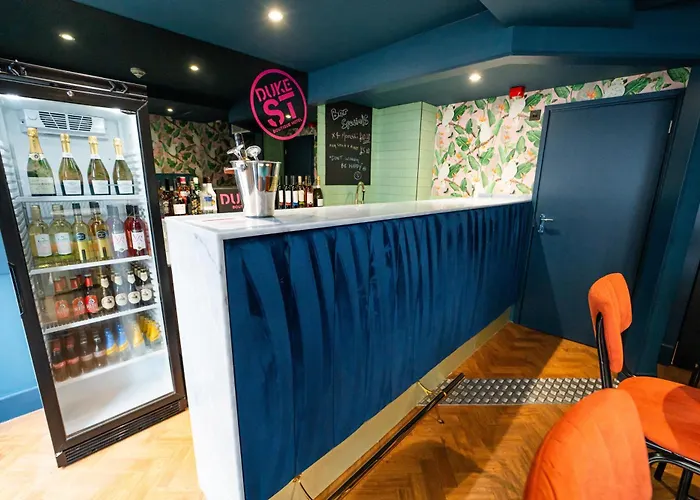 Duke Street Boutique Hotel