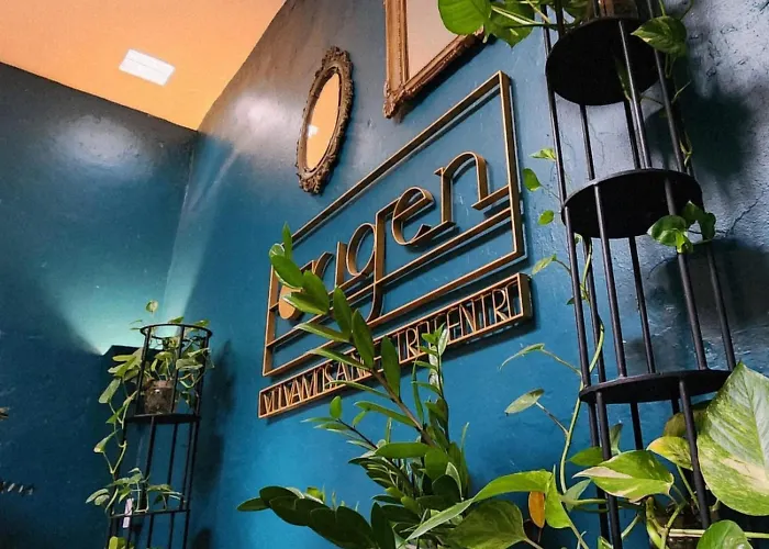 Hotel Casona Origen Merida