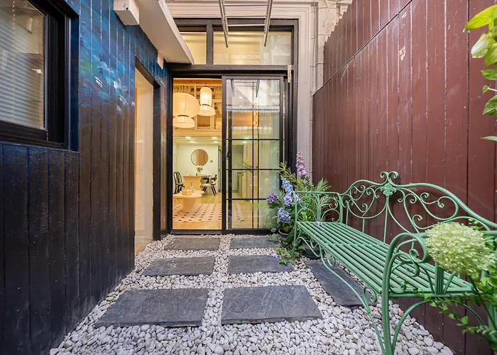 Tonight Homestay Jing'An Temple Branch Shanghai