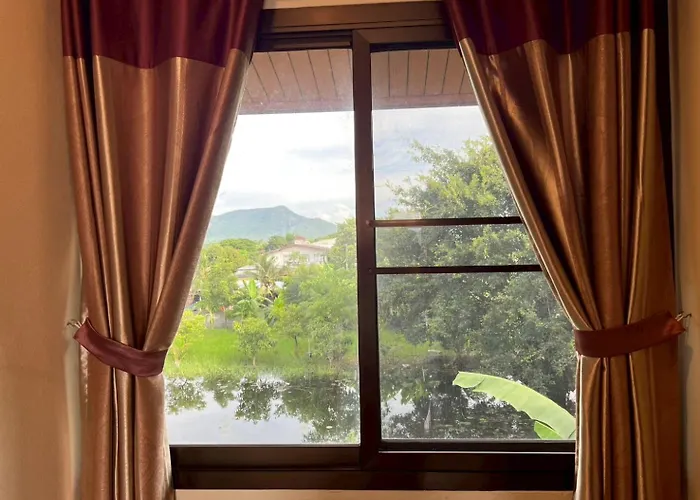 The Terrace Homestay Resort