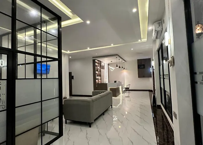 Resong Hotel