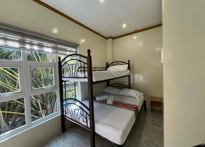 RICCO's Boutique Hotel