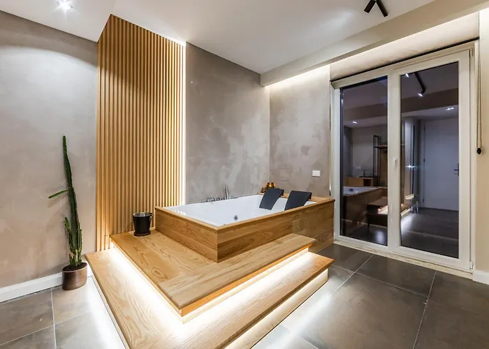 Zoe'S Villa By Premium Selection